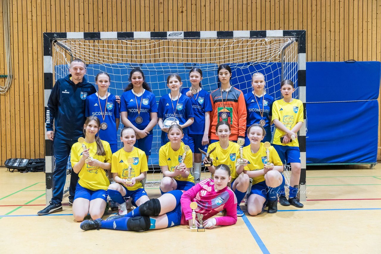Bild 133 - Falko Cup